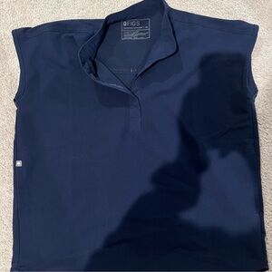 Figs Rafaela scrub top XS